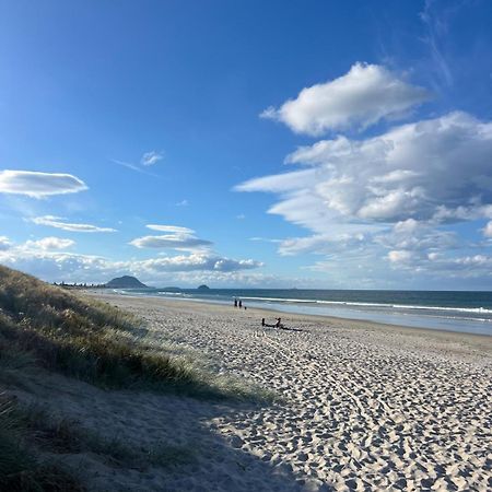 Papamoa Beach, Pohutukawa Deluxe Studio, On Hugoway מראה חיצוני תמונה
