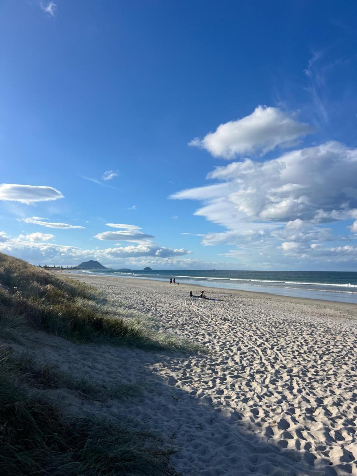 Papamoa Beach, Pohutukawa Deluxe Studio, On Hugoway מראה חיצוני תמונה